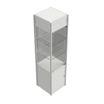 Square Showcase - 2000H