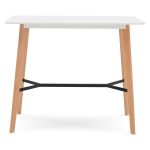 Eames High Bistro Table
